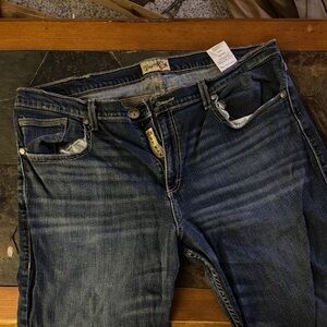 Wrangler Men’s 20X 40x34 Jeans